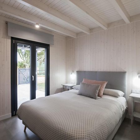 Casas Guemon Guest House Zahora Exterior photo