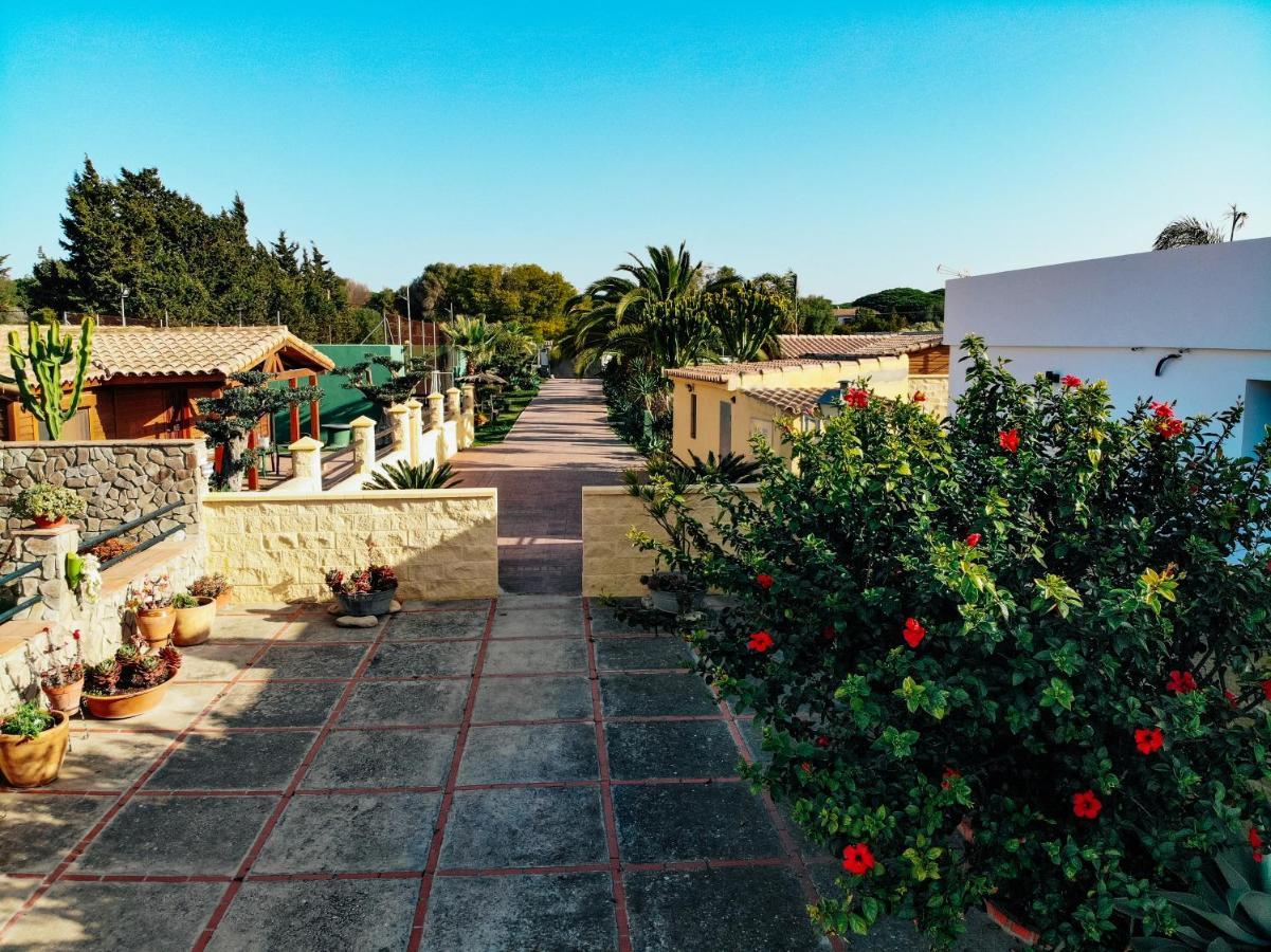 Casas Guemon Guest House Zahora Exterior photo