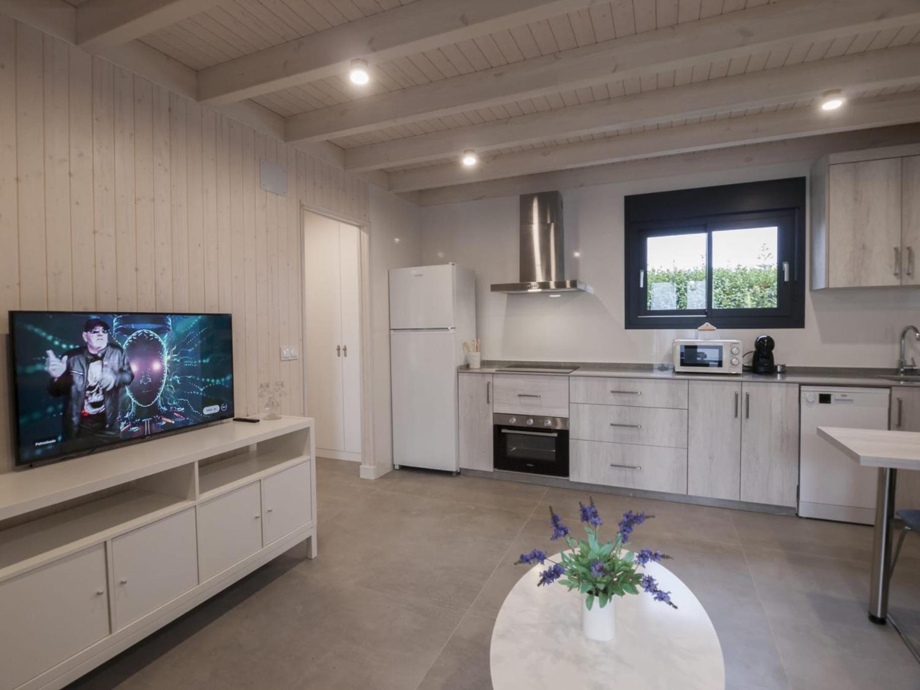 Casas Guemon Guest House Zahora Exterior photo