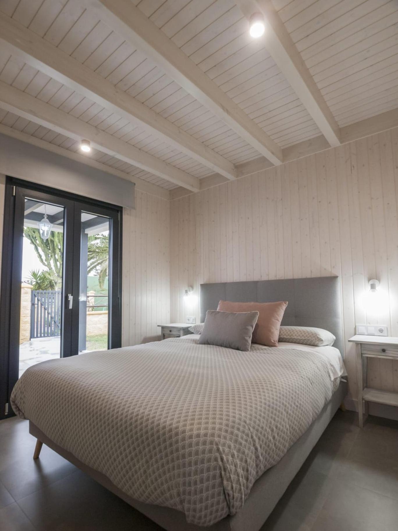Casas Guemon Guest House Zahora Exterior photo