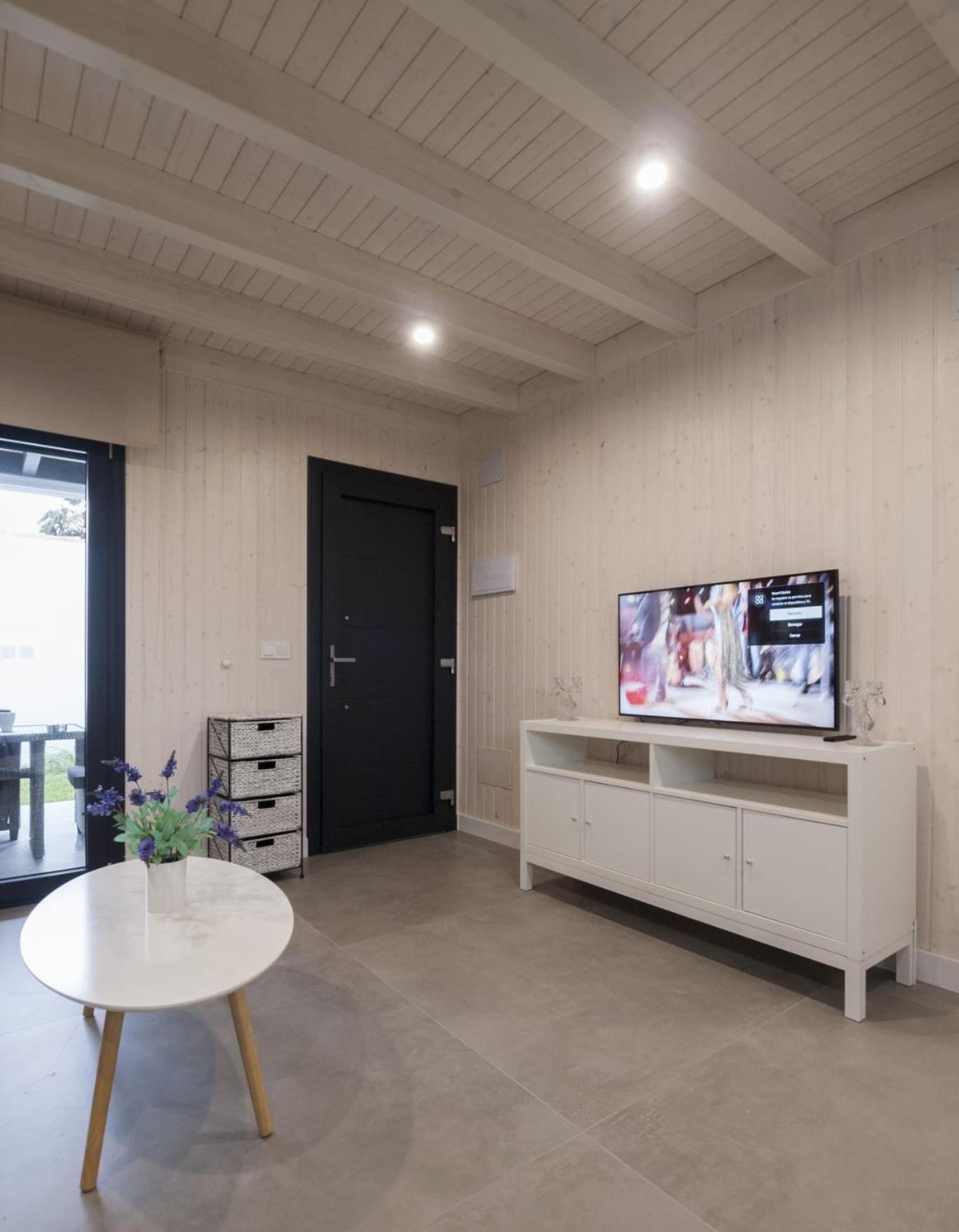 Casas Guemon Guest House Zahora Exterior photo