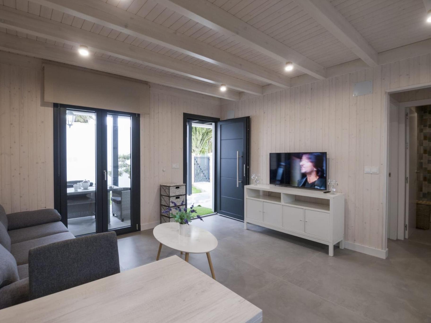 Casas Guemon Guest House Zahora Exterior photo