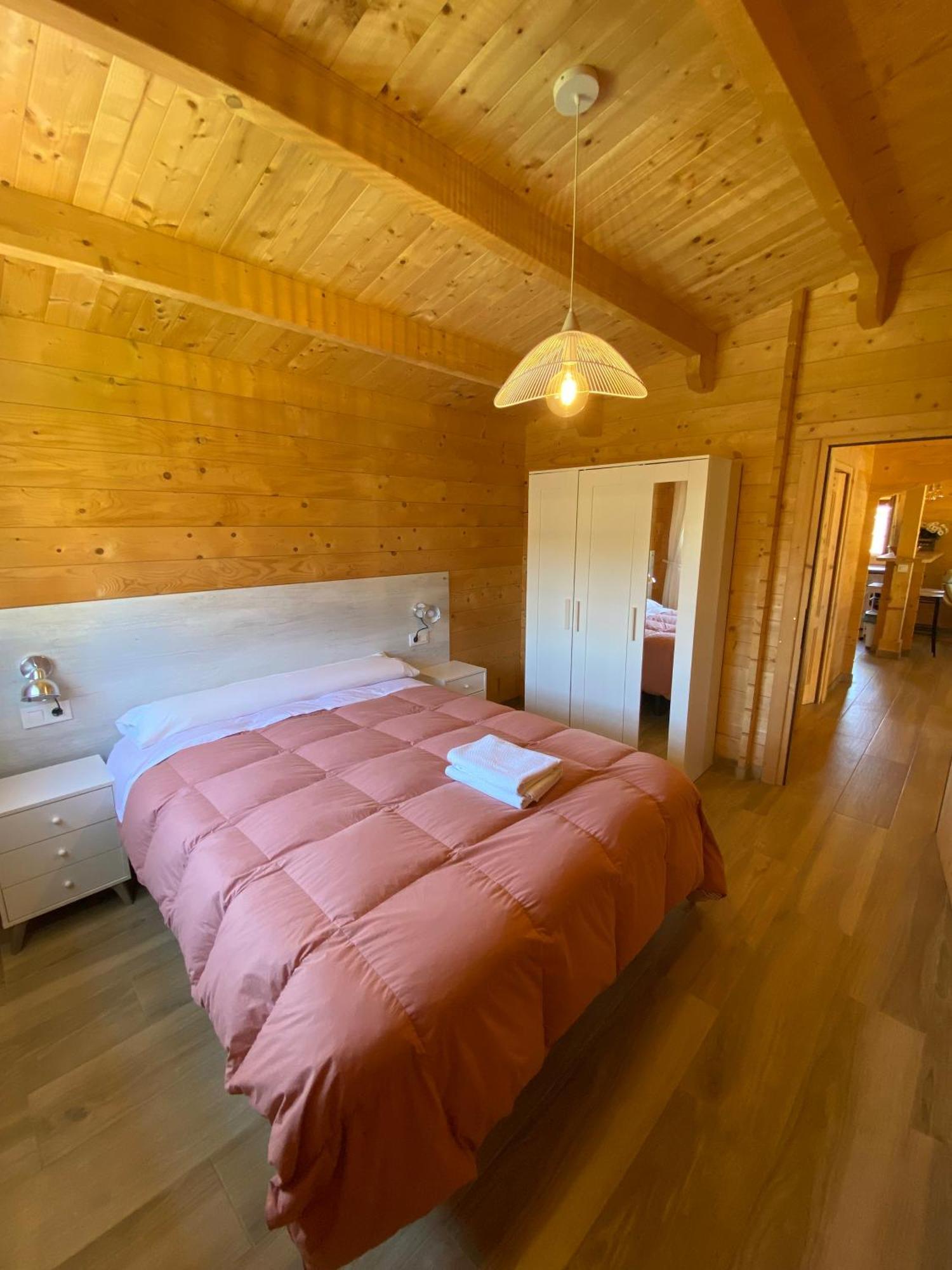 Casas Guemon Guest House Zahora Exterior photo