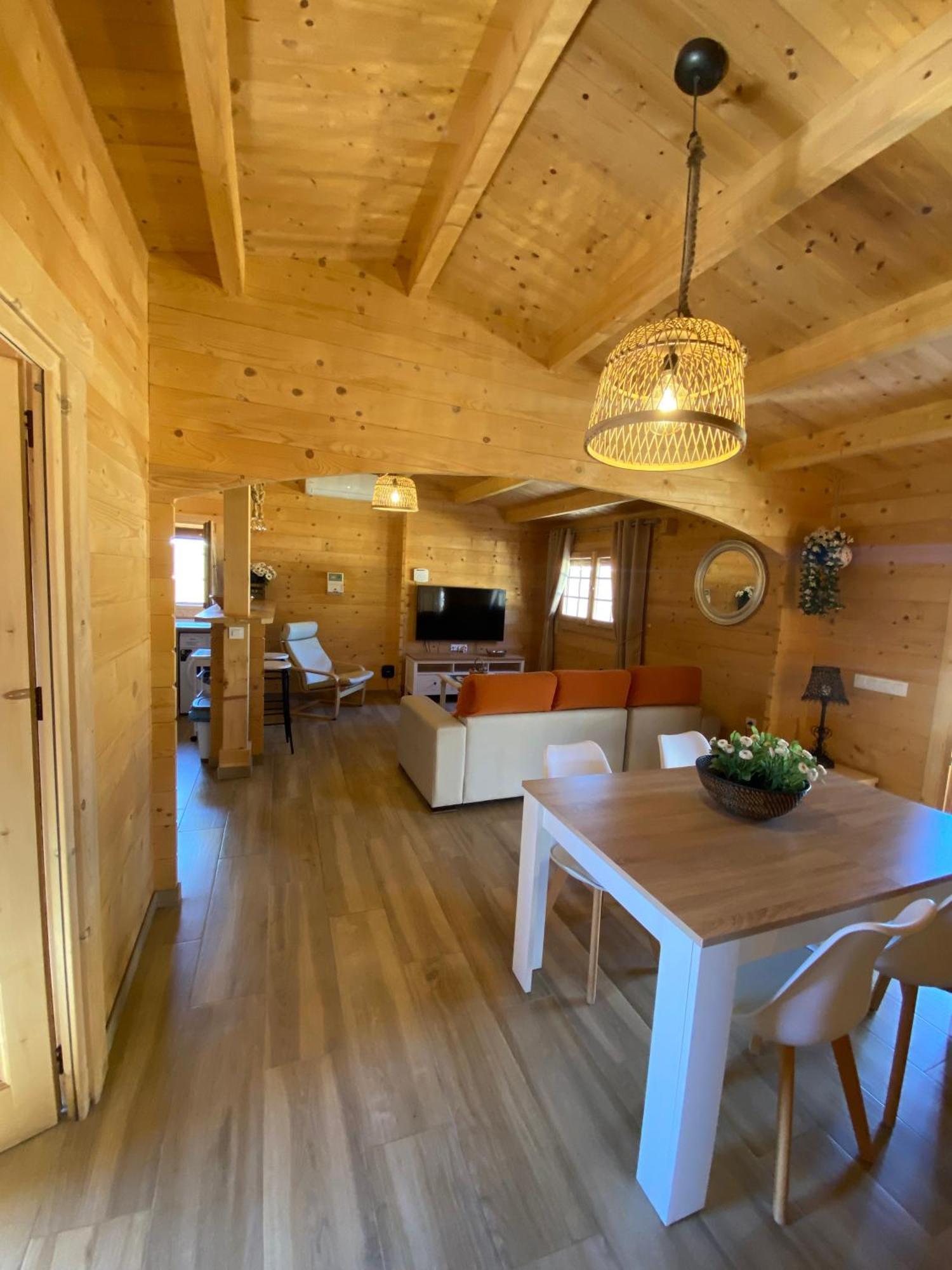 Casas Guemon Guest House Zahora Exterior photo