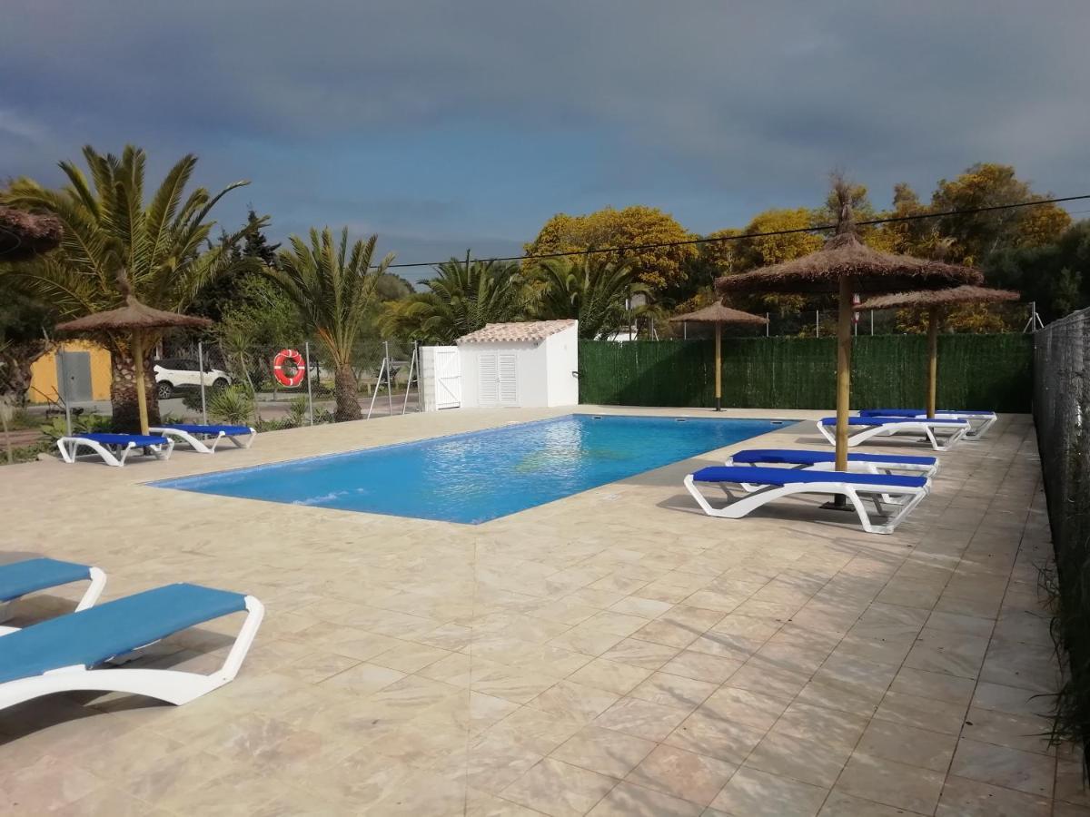 Casas Guemon Guest House Zahora Exterior photo